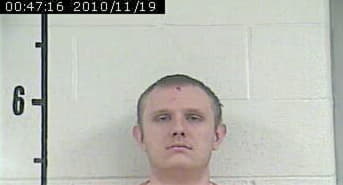 Nicholas Shepherd, - Bullitt County, KY 