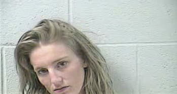 Jessica Simms - Daviess County, KY 