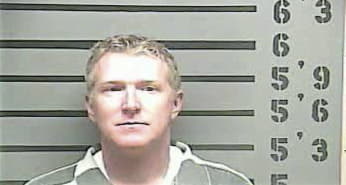 David Simpson, - Hopkins County, KY 