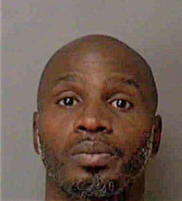 Dravonathan Sloan - Polk County, FL 