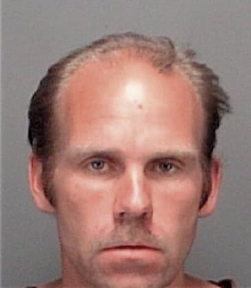 Terry Smalley - Pinellas County, FL 