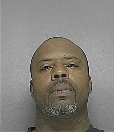 Gregory Smiley, - Volusia County, FL 