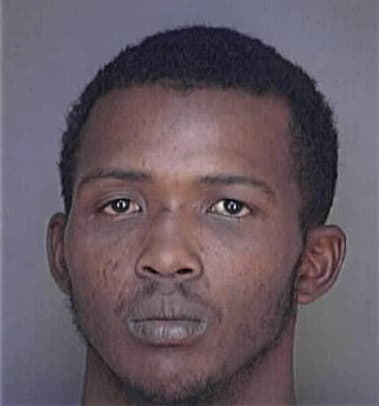 Dwayne Smith - Polk County, FL 