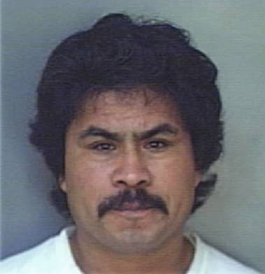Gerald Smith - Polk County, FL 