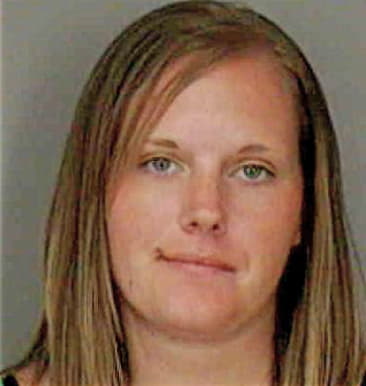 Gina Smith - Polk County, FL 