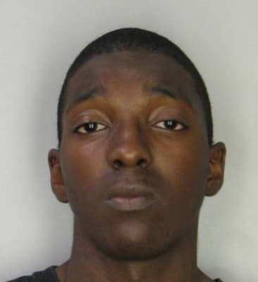 Robert Smith, - Hillsborough County, FL 