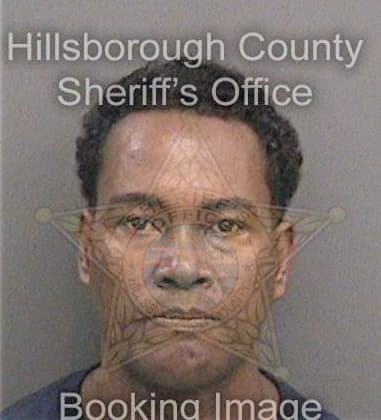 Teddy Smith, - Hillsborough County, FL 