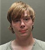Justin Snyder - Franklin County, OH 