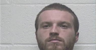 Gary Somerville, - Robertson County, TN 