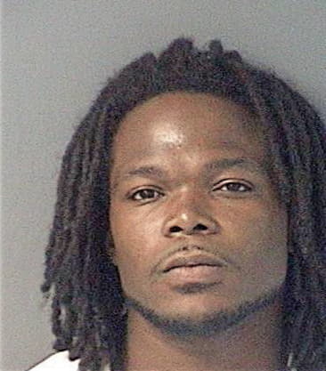 Ricky Spears, - Escambia County, FL 