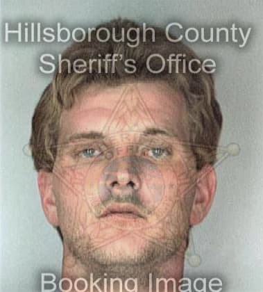 Robert Speijers, - Hillsborough County, FL 