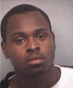 Deangelo Spurling - Fulton County, GA 