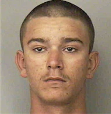 Phillip Spurlock, - Polk County, FL 