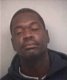 Antoinne Starr - Fulton County, GA 