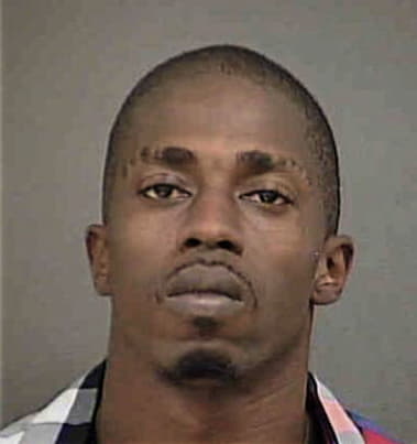 Rodriquez Stevenson, - Mecklenburg County, NC 