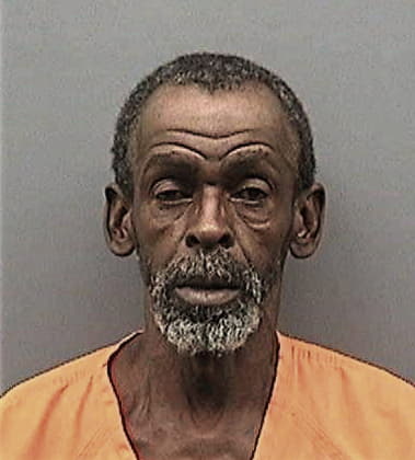 Johnny Stubbs, - Hillsborough County, FL 