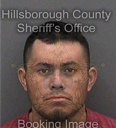 James Thomas, - Hillsborough County, FL 