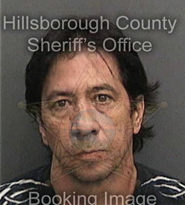 Michael Torres, - Hillsborough County, FL 