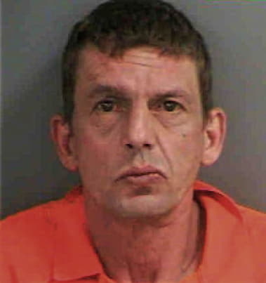 Brian Tucker, - Collier County, FL 