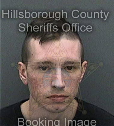 Michael Underwood, - Hillsborough County, FL 