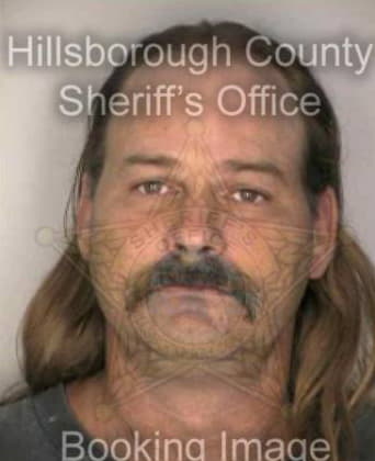 Jose Vega, - Hillsborough County, FL 