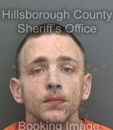 Jose Vega, - Hillsborough County, FL 