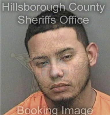 Walter Ward, - Hillsborough County, FL 