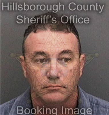 Matthew Warren, - Hillsborough County, FL 