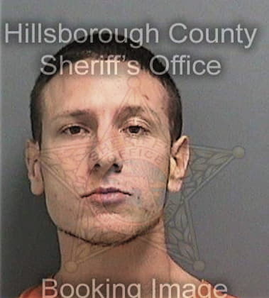 Eric Watson, - Hillsborough County, FL 