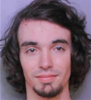 David Weeks - Polk County, FL 