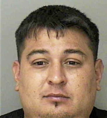 Jason Westall - Polk County, FL 