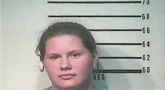 Scarlett Whitaker - Bell County, KY 