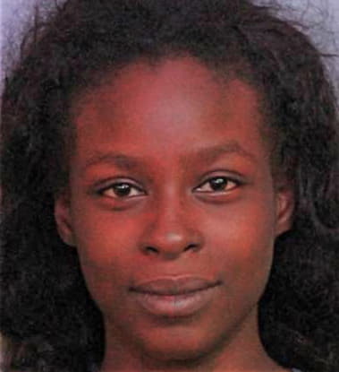Anntionette White - Polk County, FL 