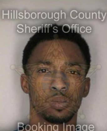 Lorenzo Wiles - Hillsborough County, FL 
