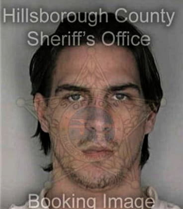 Arthur Wilkinson - Hillsborough County, FL 