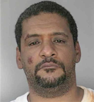 Alfred Williams - Hillsborough County, FL 