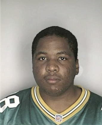 Chris Williams - Hillsborough County, FL 