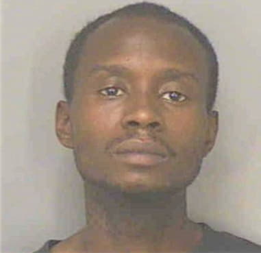 Cornelius Williams, - Polk County, FL 