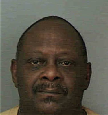 Ivan Williams, - Polk County, FL 