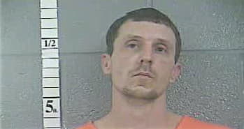 Alexander Williamson, - Bullitt County, KY 