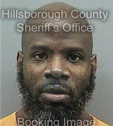 Christopher Wilson, - Hillsborough County, FL 