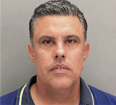 Edwin Aguilar, - Dade County, FL 