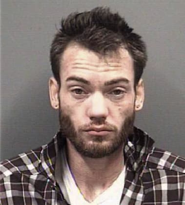 Timothy Allegrucci, - Rowan County, NC 