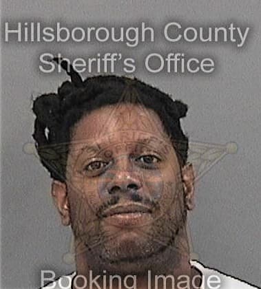 Kevin Allen, - Hillsborough County, FL 