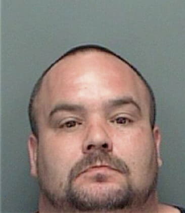 Martin Anthony, - Pinellas County, FL 