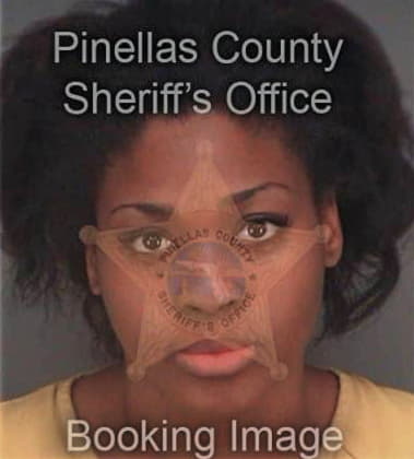 Patrice Ashe, - Pinellas County, FL 