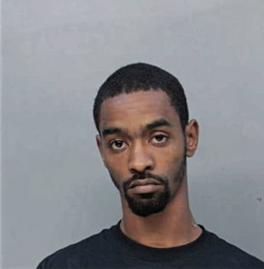 Anthony Atkins, - Dade County, FL 