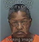 Anita Baker, - Pinellas County, FL 