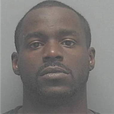 Roderick Bass, - Lee County, FL 