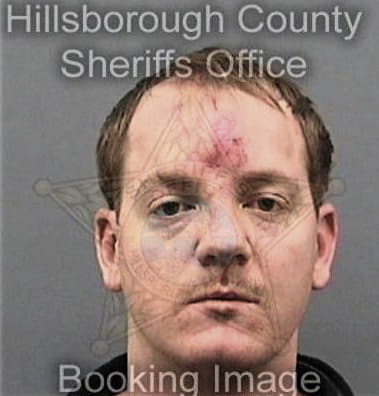 Jhon Becerrasalas, - Hillsborough County, FL 